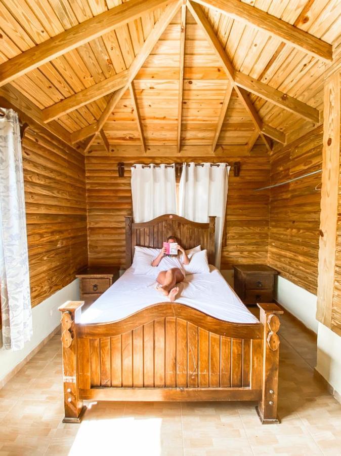 Villas Las Neblinas Constanza Room photo